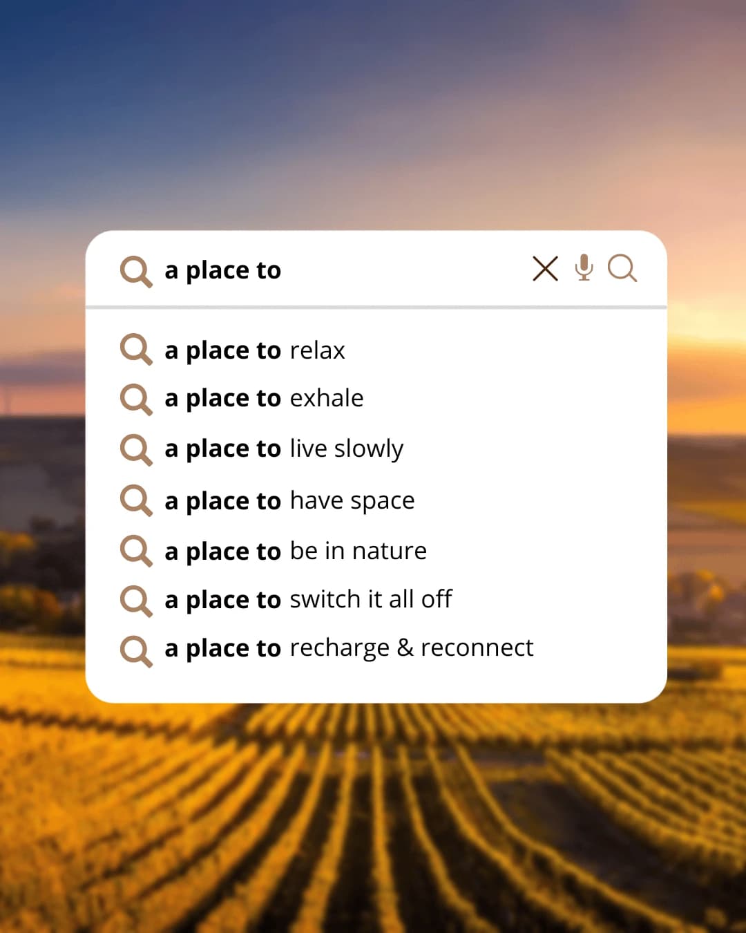 Google near me searches