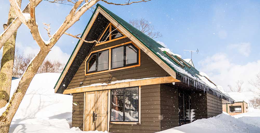 Luxury Villa Image 4